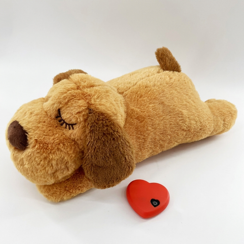 The Heartbeat Buddy -SnugglePulse™