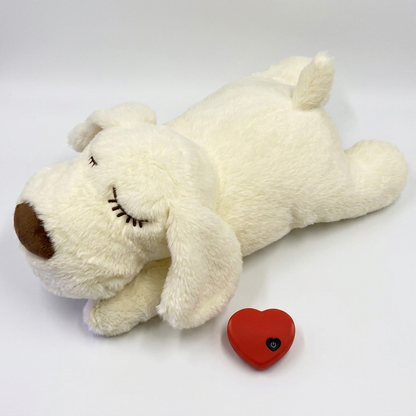 The Heartbeat Buddy -SnugglePulse™