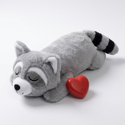 The Heartbeat Buddy -SnugglePulse™