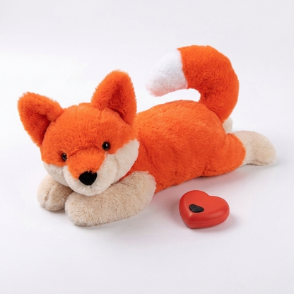 The Heartbeat Buddy -SnugglePulse™