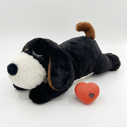 The Heartbeat Buddy -SnugglePulse™